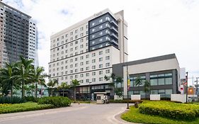 Seda Abreeza Davao